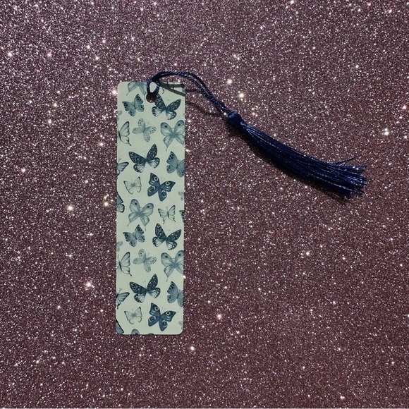 Bookmark - Picture 1 of 1